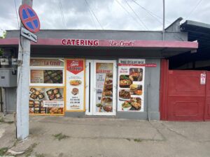 Catering in Constanta - Livrare Mancare - Cristi Catering - Meniu - Meniul zilei