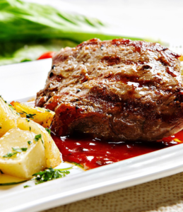 Catering in Constanta - Livrare Mancare - Cristi Catering - Meniu - Meniul zilei