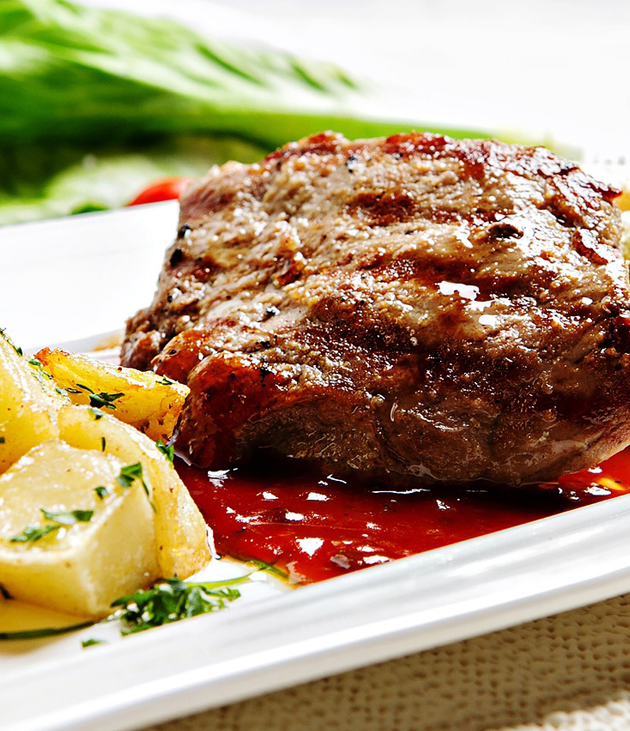 Catering in Constanta - Livrare Mancare - Cristi Catering - Meniu - Meniul zilei