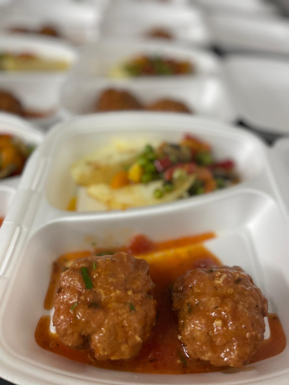 Catering pentru firme
